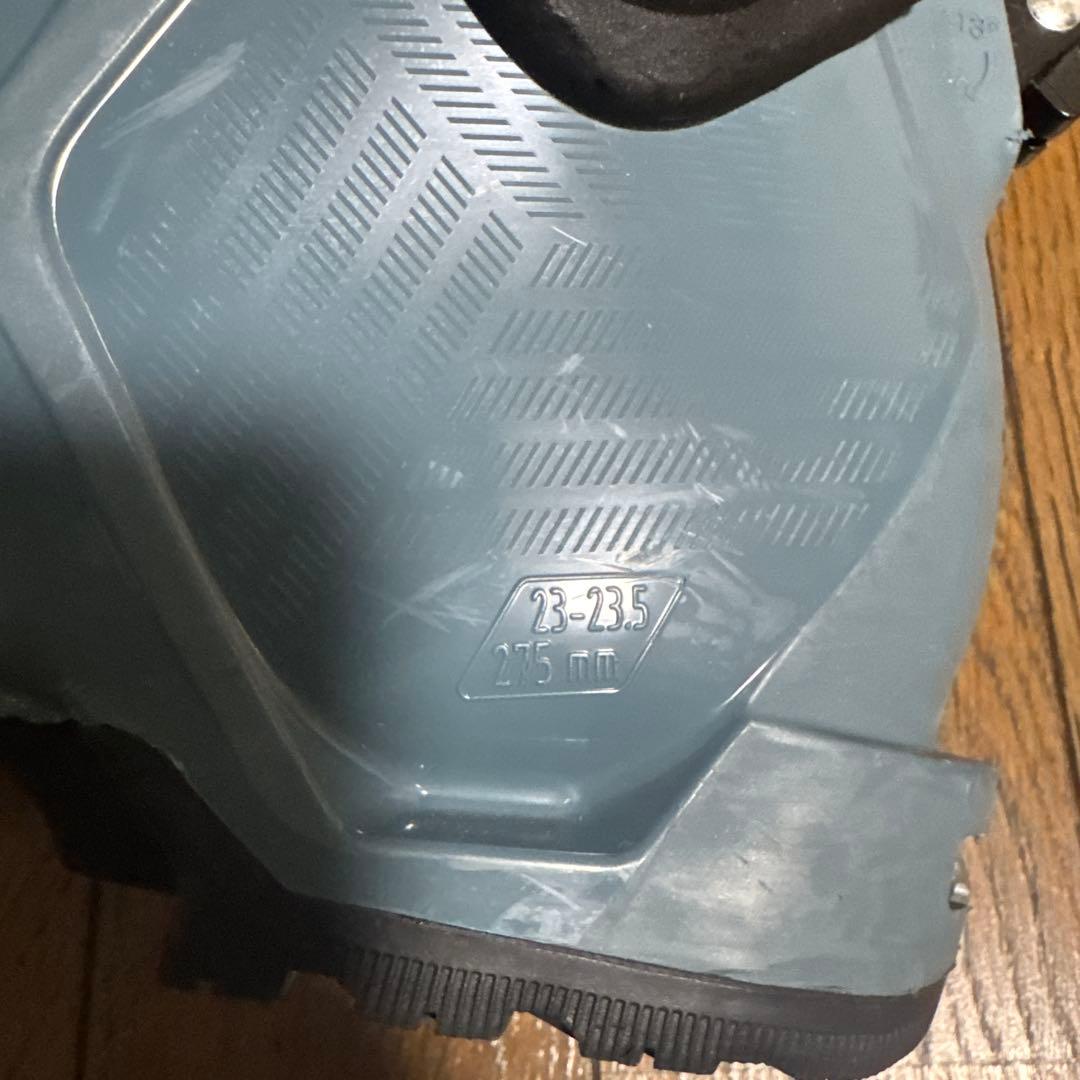 Nordica レディース ブーツ　UNLIMITED スキーブーツ