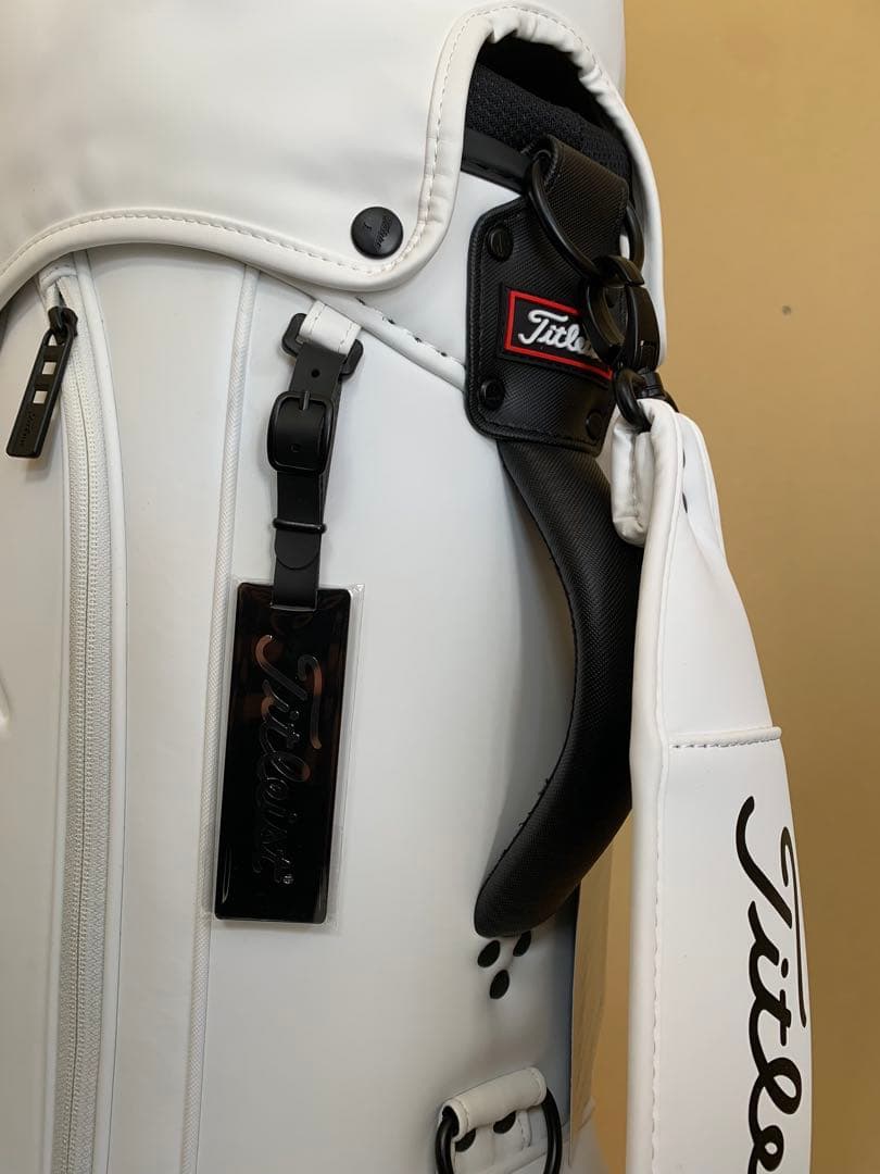 Titleist TB22CTPSK-10 ゴルフバッグ 9.5型