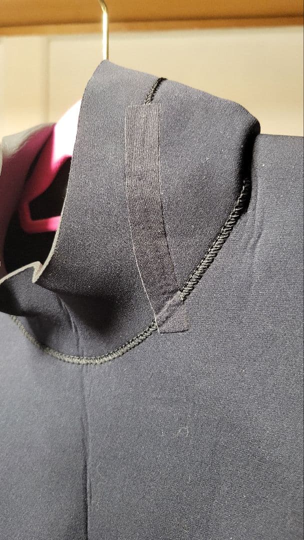 CRAFTSMAN フルスーツ 175サイズ 黒