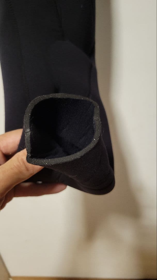 CRAFTSMAN フルスーツ 175サイズ 黒