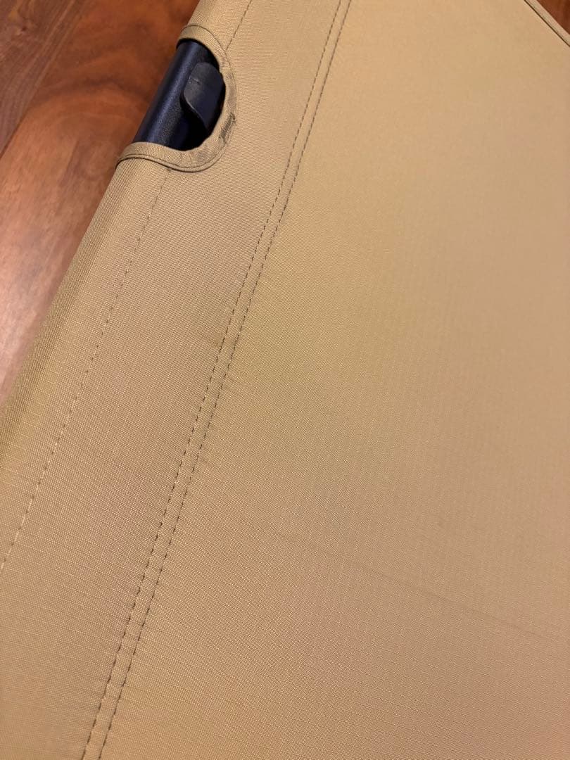 《美品》WAQ 2way フォールディングコット