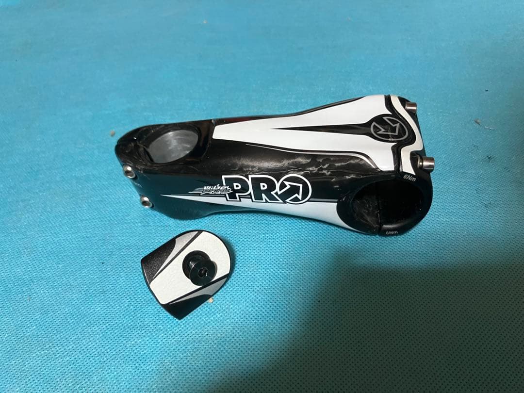 SHIMANO PRO VIBE SPRINT ステム