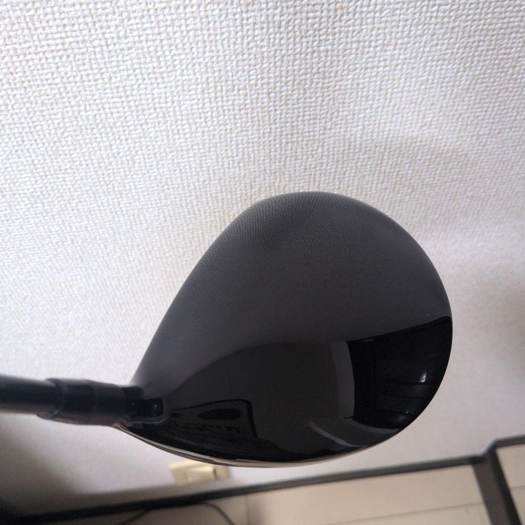 Masuda golf ドライバー 10.5度 FBL