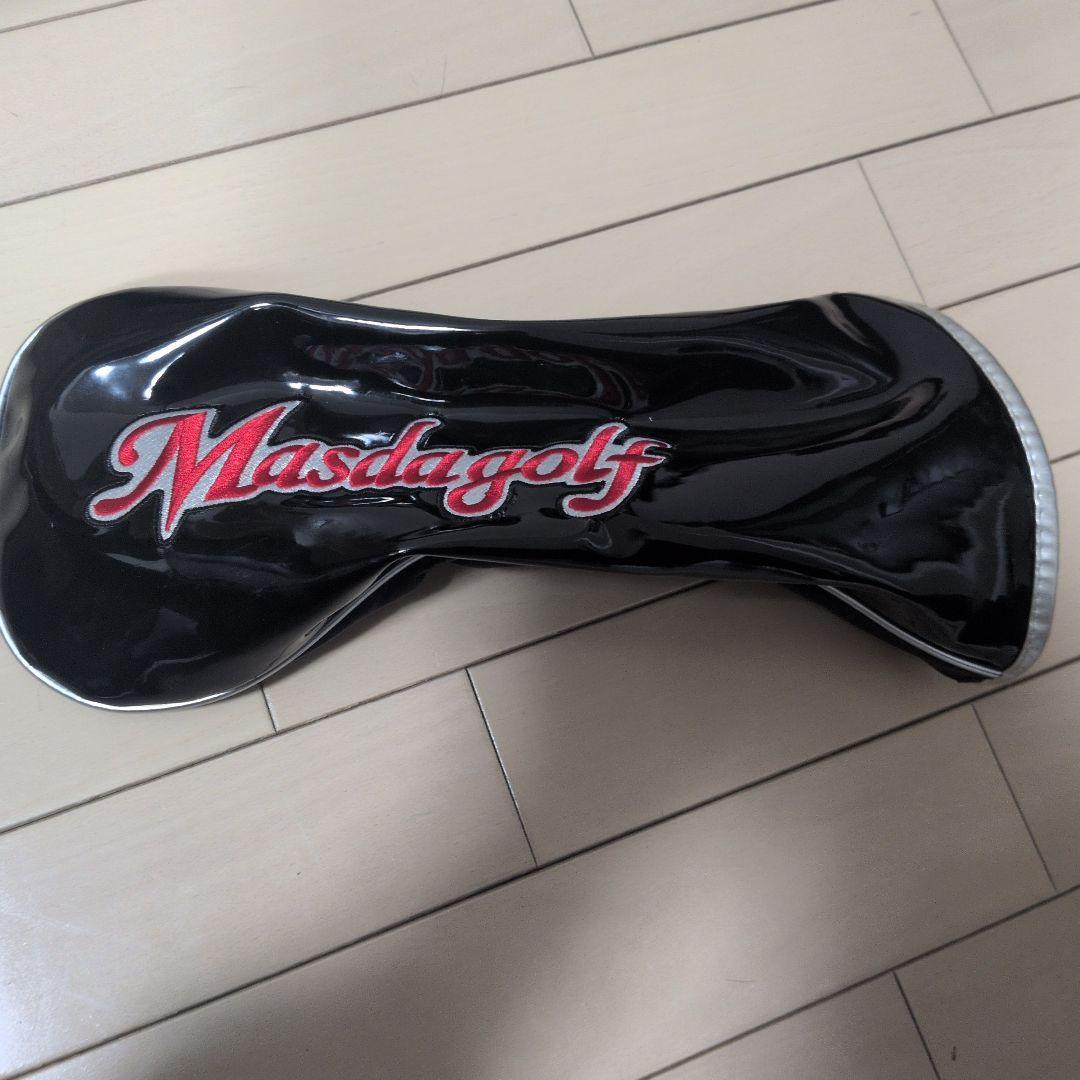 Masuda golf ドライバー 10.5度 FBL