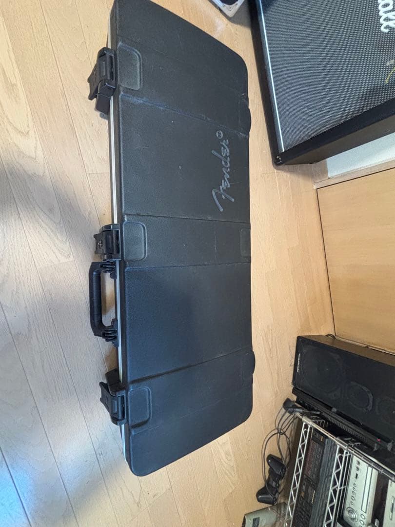 Fender USA Stratocaster アメリカンスタンダード