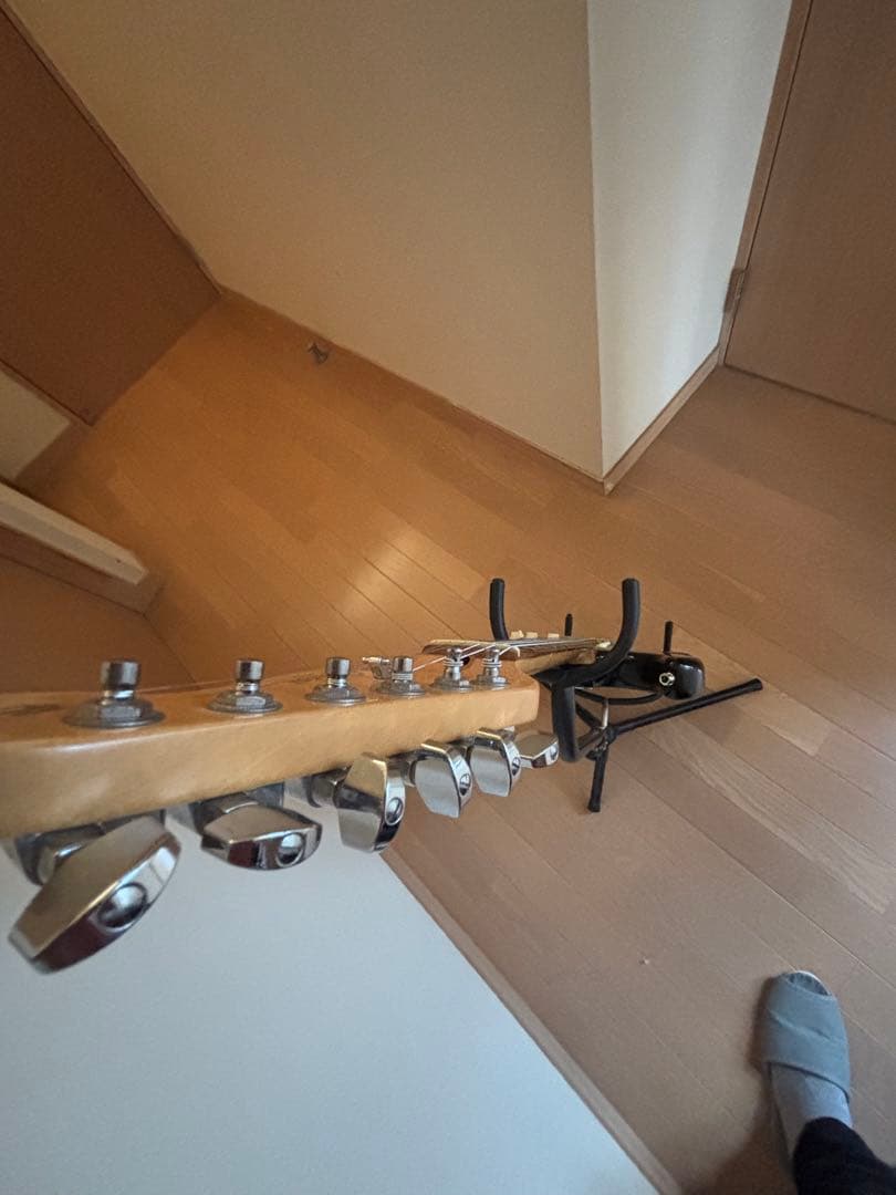 Fender USA Stratocaster アメリカンスタンダード