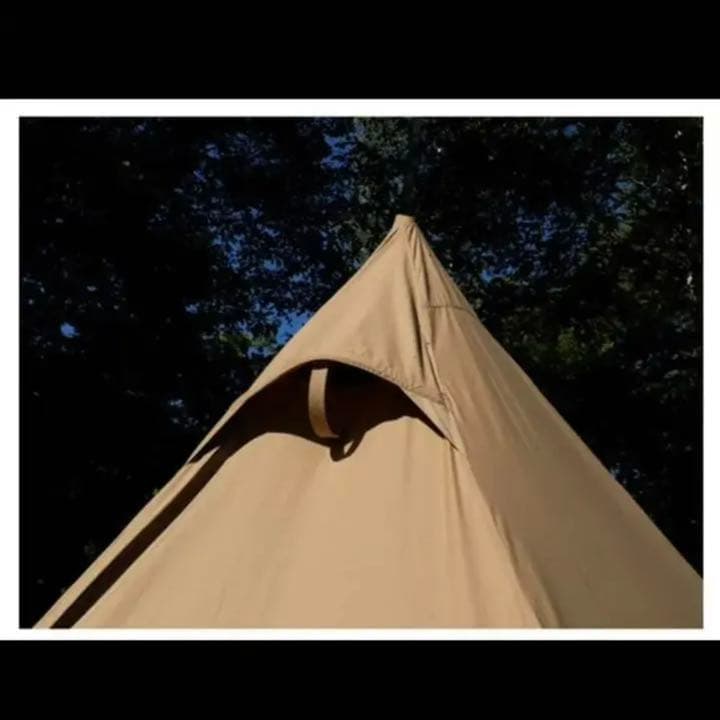 【新品】サーカスtc テンマクデザイン