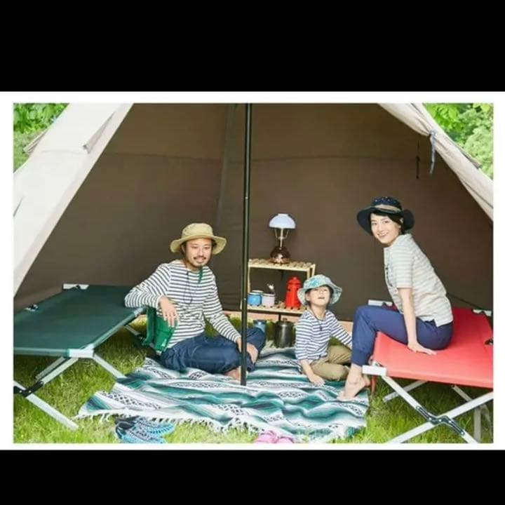 【新品】サーカスtc テンマクデザイン