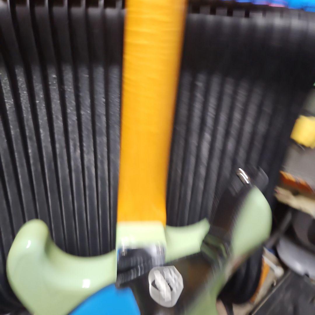 は*わ様 Peerless 日本製ストラトキャスターアップグレード済