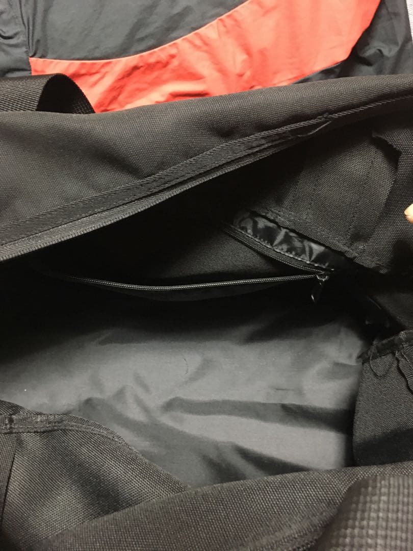 Jordan PARISサンジェルマンボストンバッグ