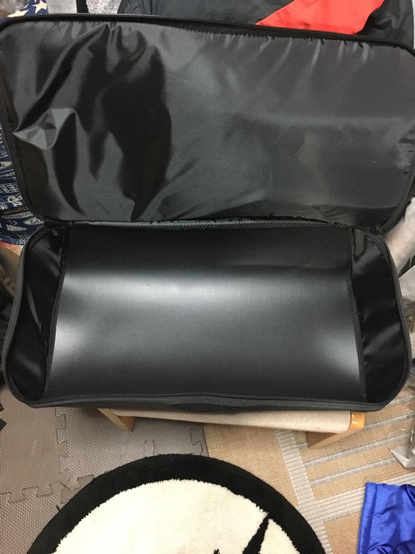 Jordan PARISサンジェルマンボストンバッグ