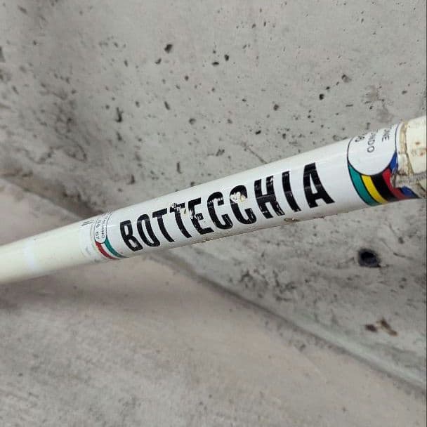 Bottecchia ロード スポルティーフ フレーム ビンテージ ボテッキア