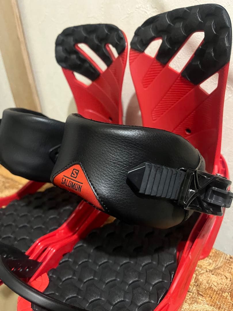 新品同様！SALOMON rhythm 27cmまで