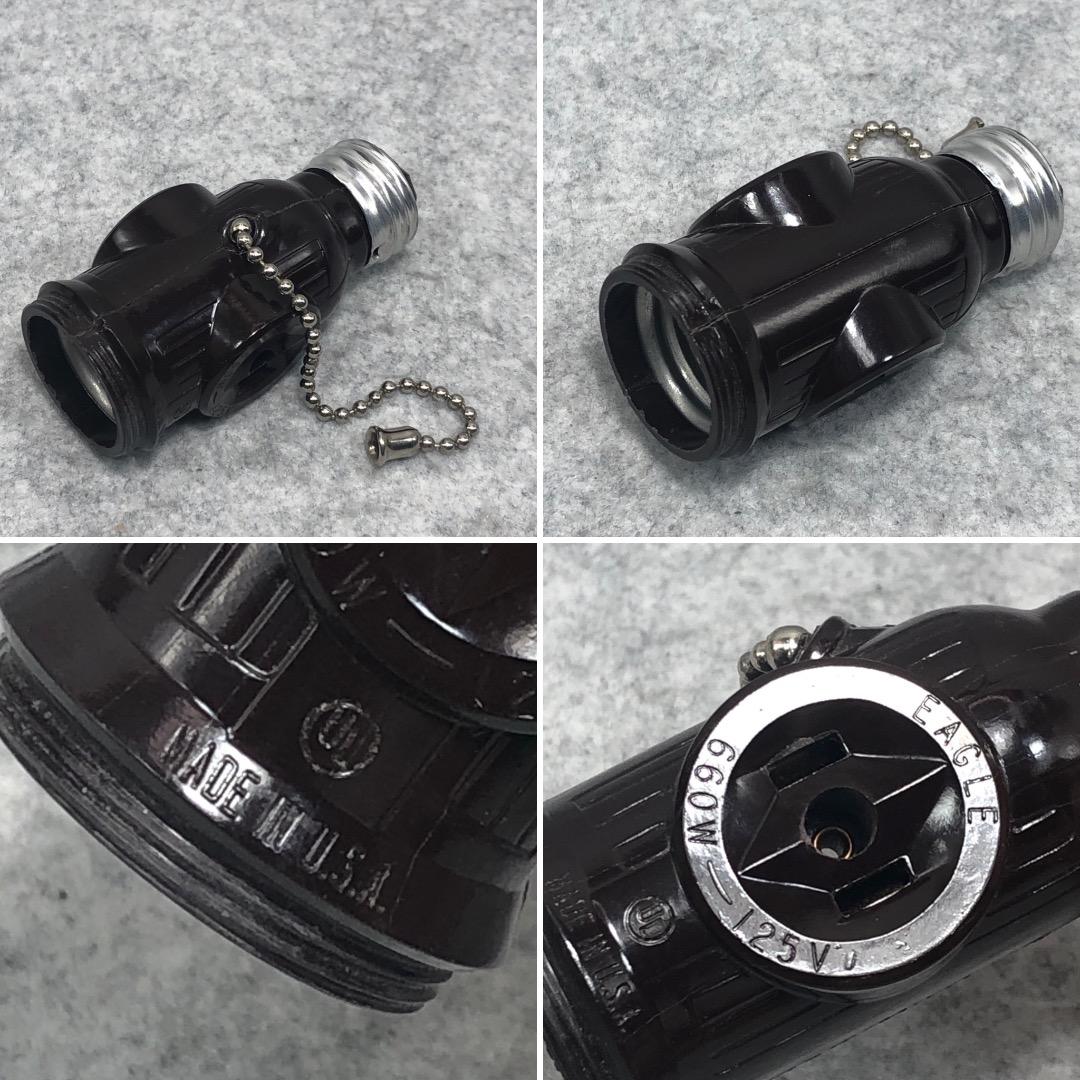 Army Supply Light Set 米軍 vintage junk