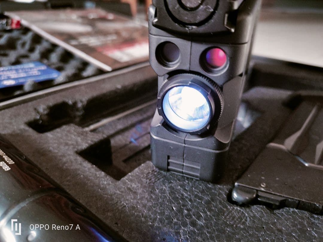 専用　東京マルイ SOCOM Mk23 ガスガン 予備マガジン付