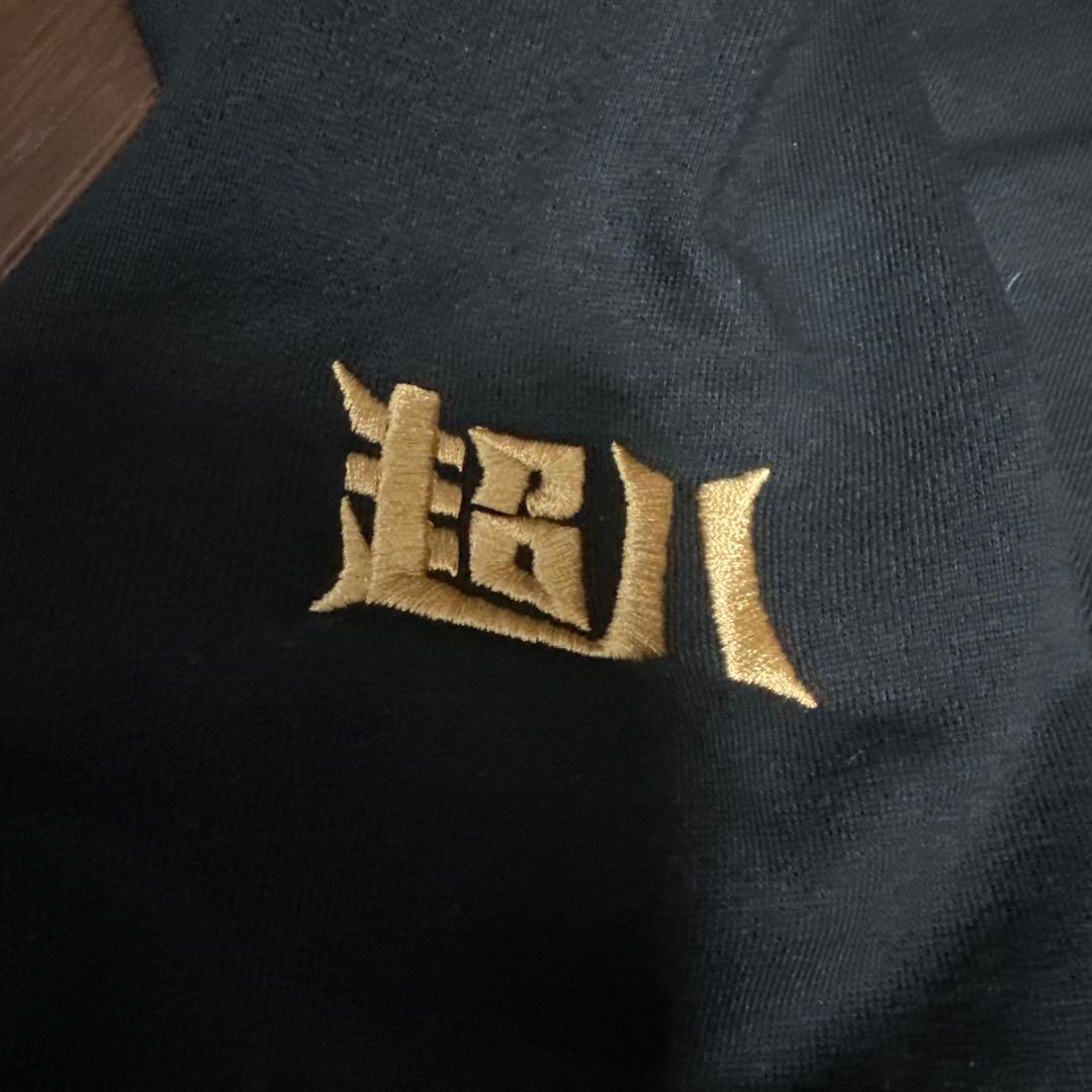 SUPER EIGHT スーパーエイト 超八 パーカー