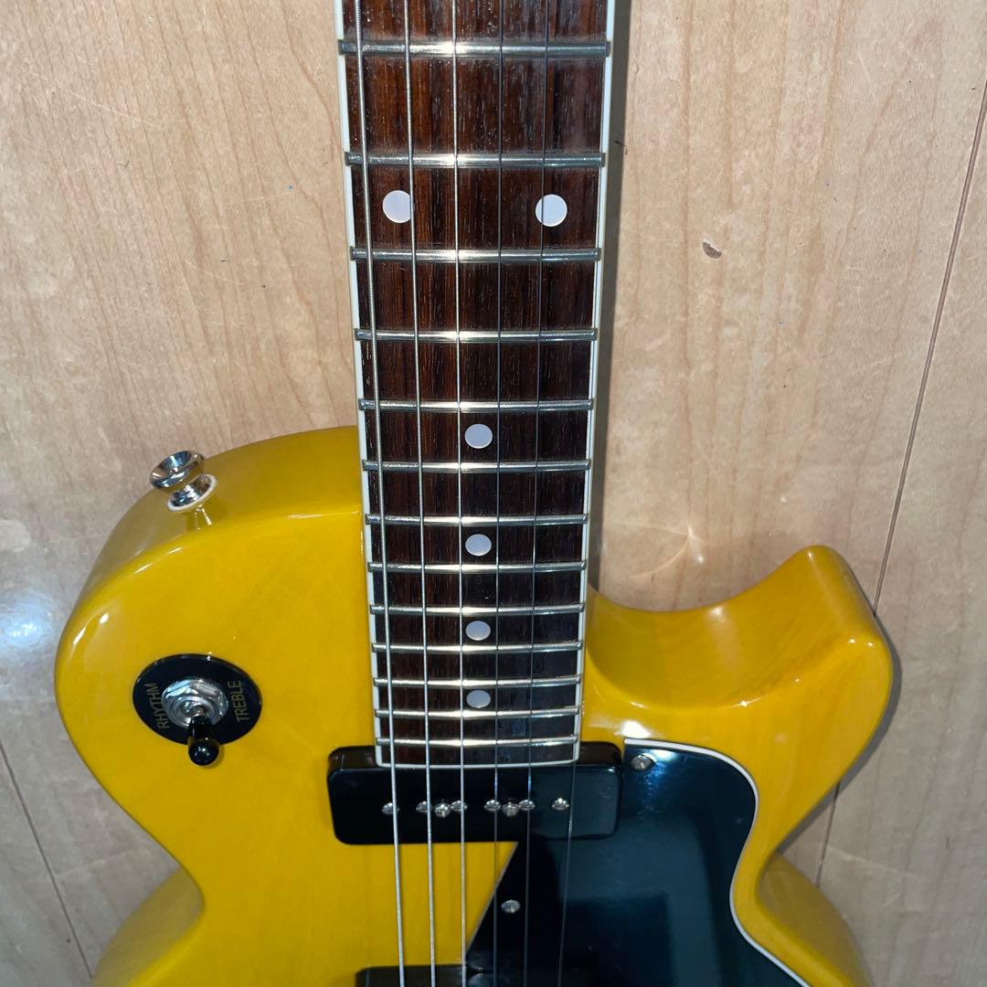 Blitz by Aria Pro II ブリッツ　レスポールスペシャルタイプ