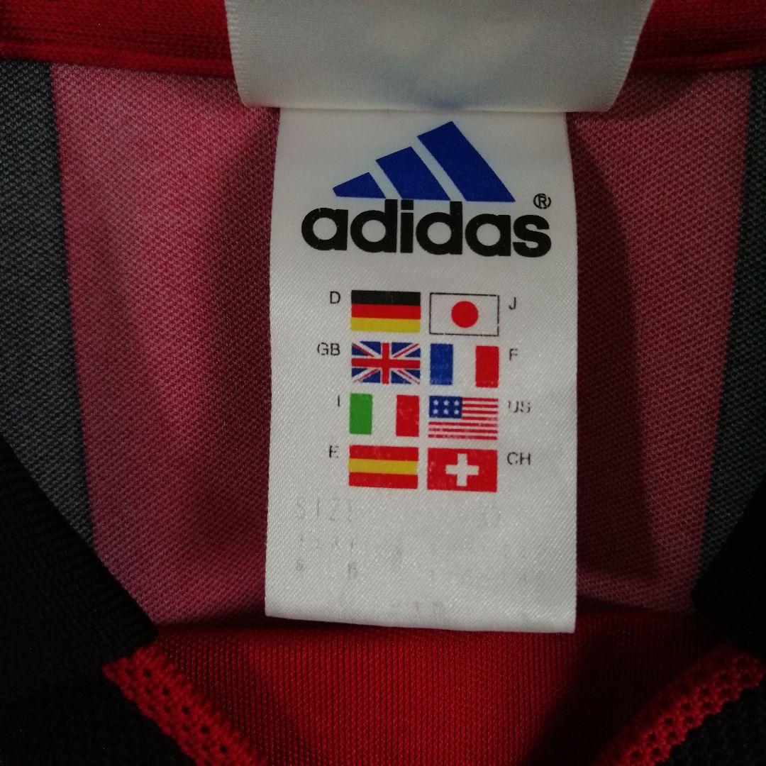 アディダス　Jリーグ コンサドーレ札幌　サッカー　18番　ユニフォーム　ウェア