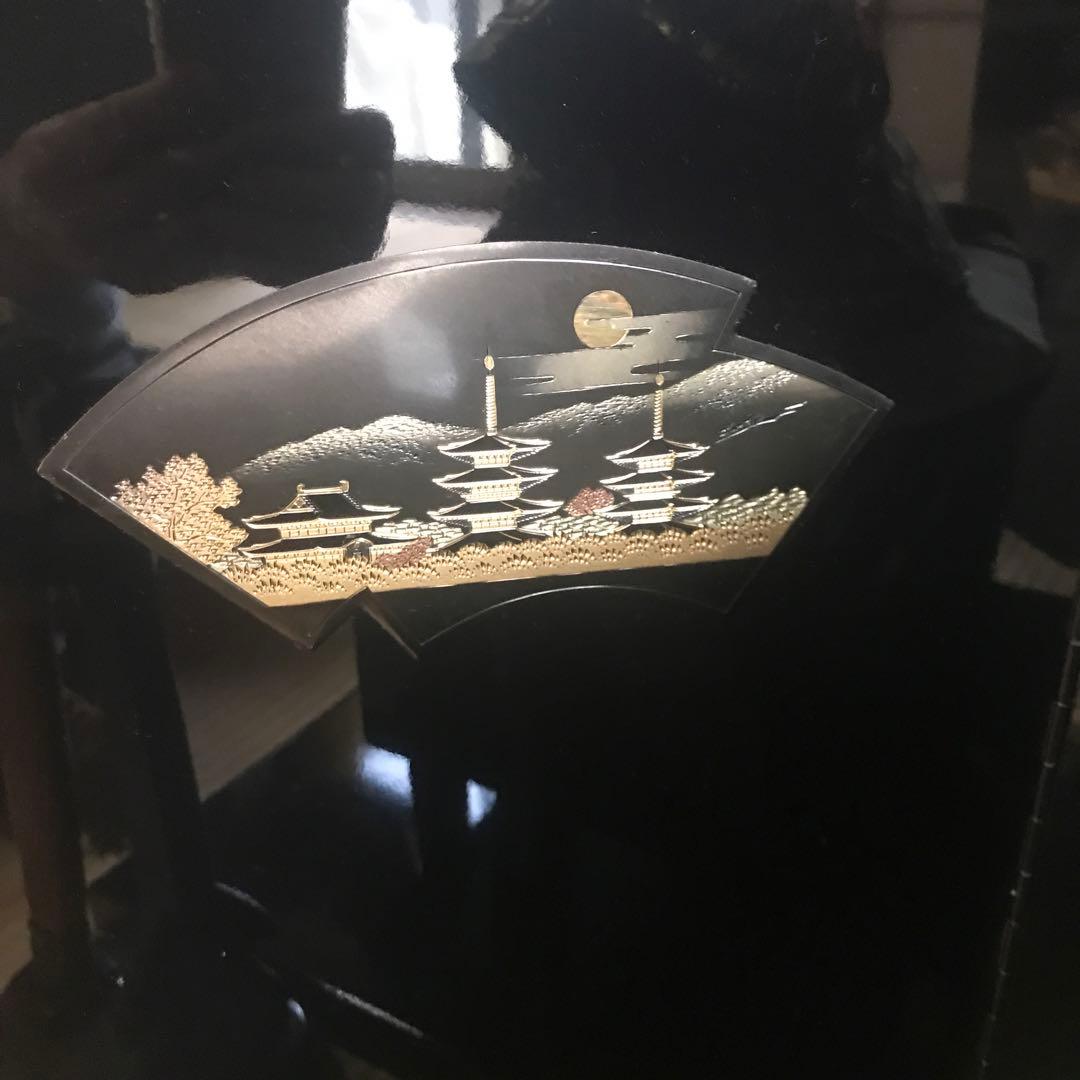 五月人形　兜飾り