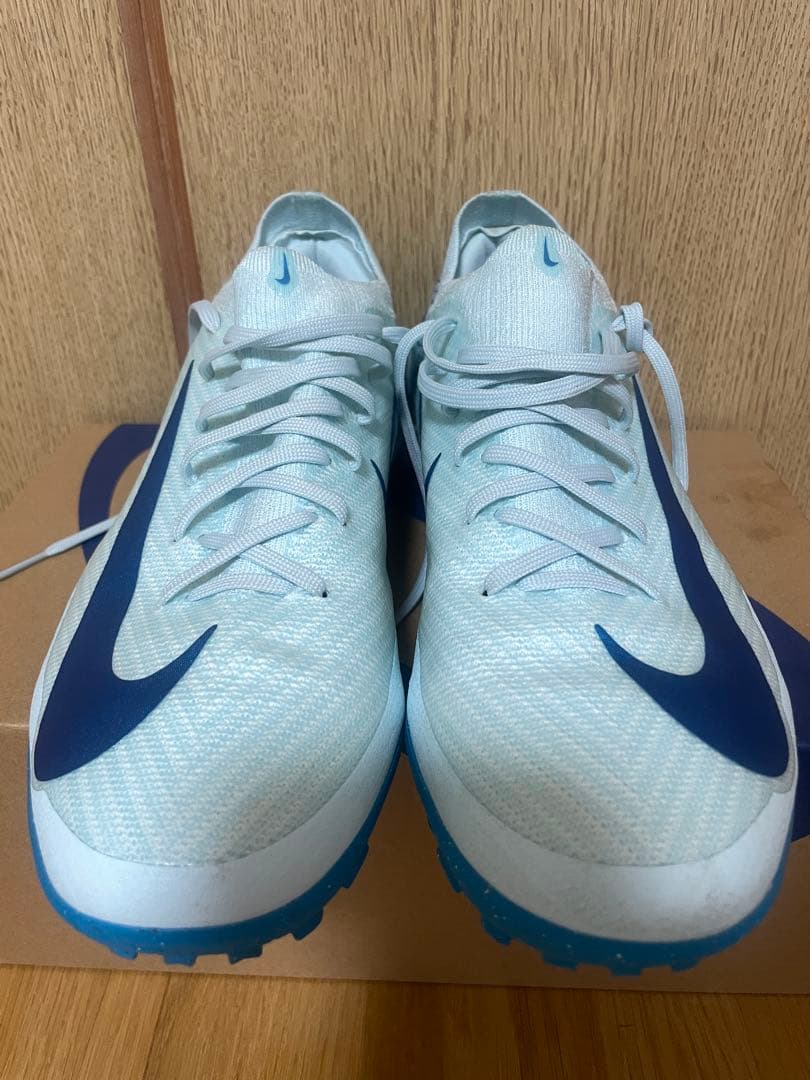 ナイキ マーキュリアル ヴェイパー 16 プロ TF 27.5