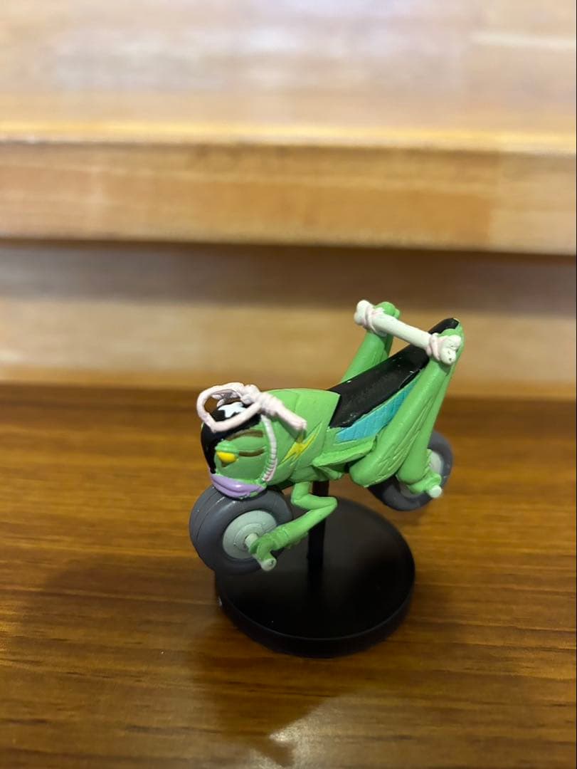 ワールドコレクタブルフィギュア　ストロングワールドvor.5 まとめ売り