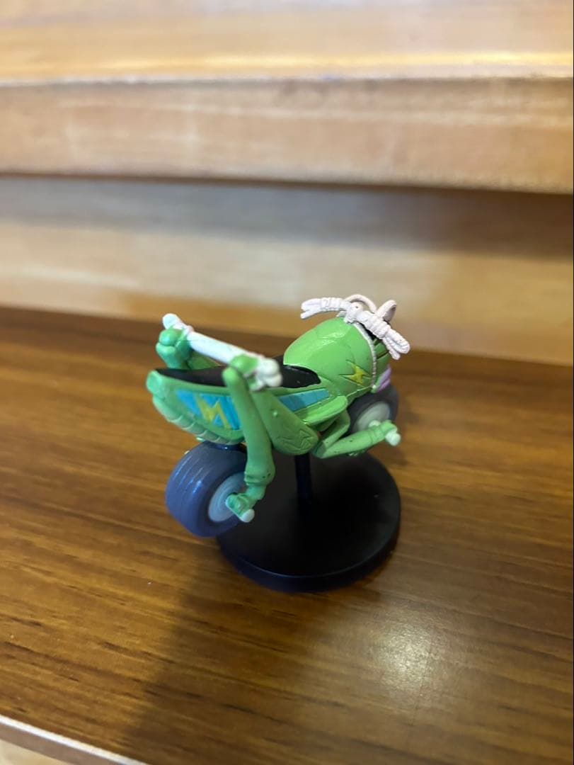 ワールドコレクタブルフィギュア　ストロングワールドvor.5 まとめ売り