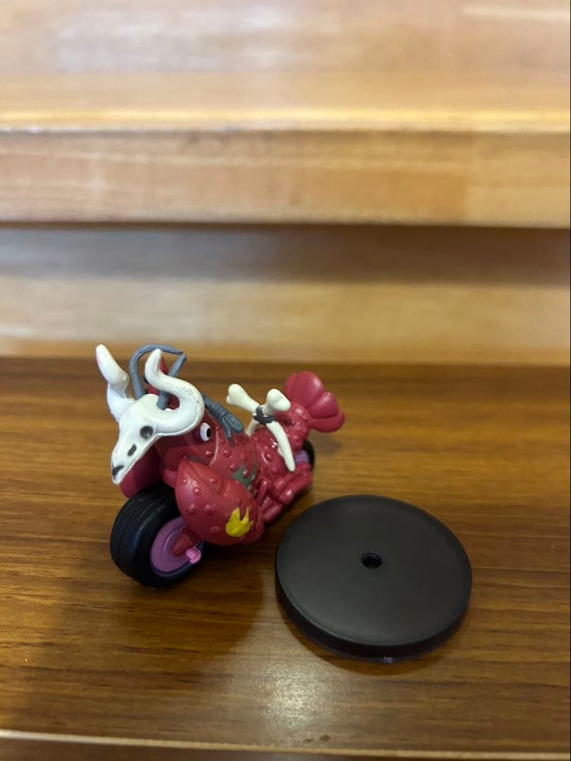 ワールドコレクタブルフィギュア　ストロングワールドvor.5 まとめ売り