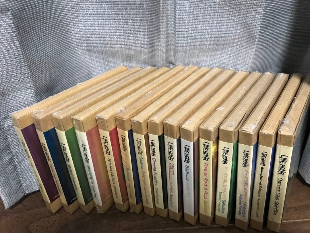 リトルジャマーミイツ　Little Jammer cartridge set