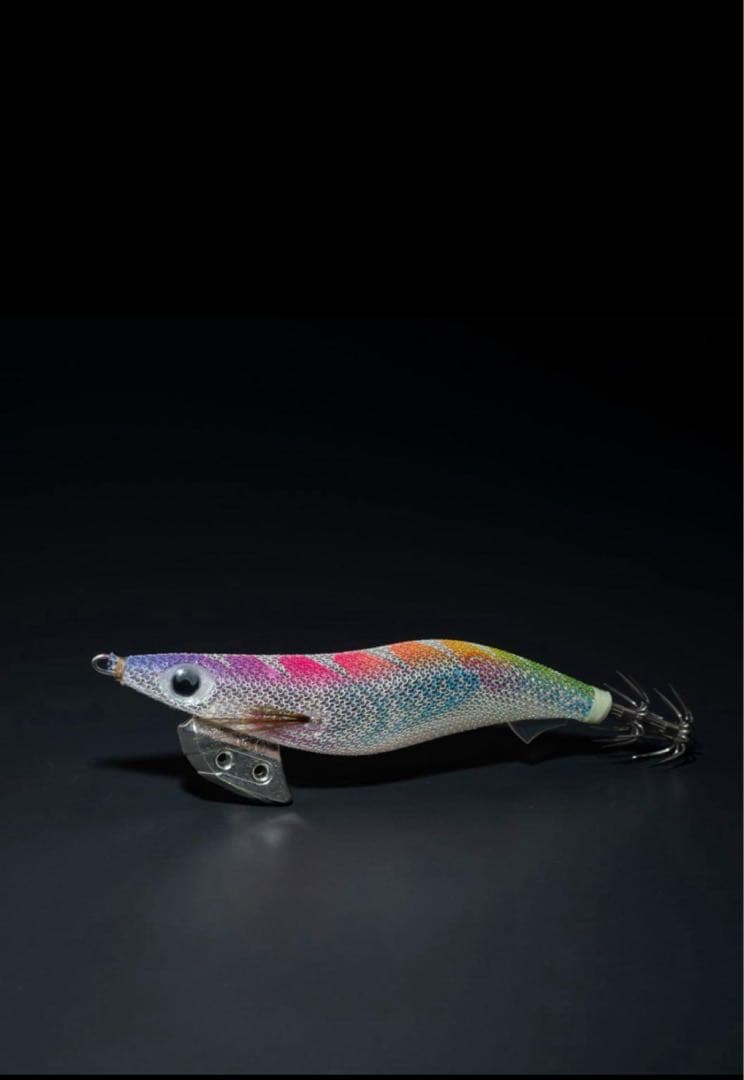 イ*ー様 EGI-OH K3号　(EGING LABO) 限定　レア