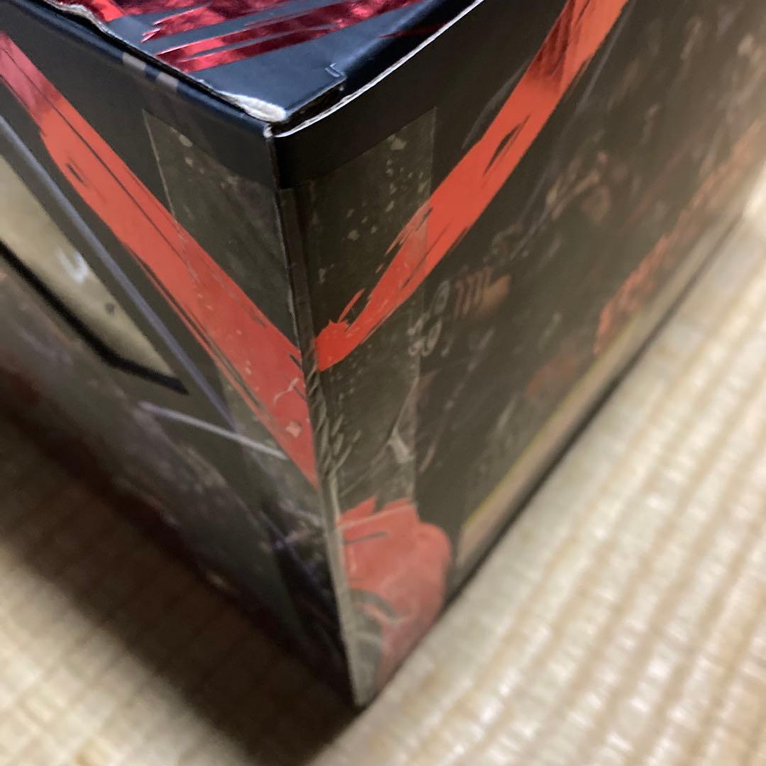 ワンピース POPロロノア・ゾロ 阿修羅　フィギュア