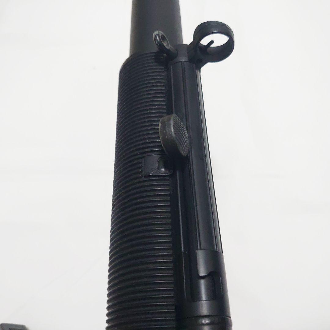 【特価】東京マルイ 高初速 MP5 SD5スタンダード 電動ガン 動作確認済品