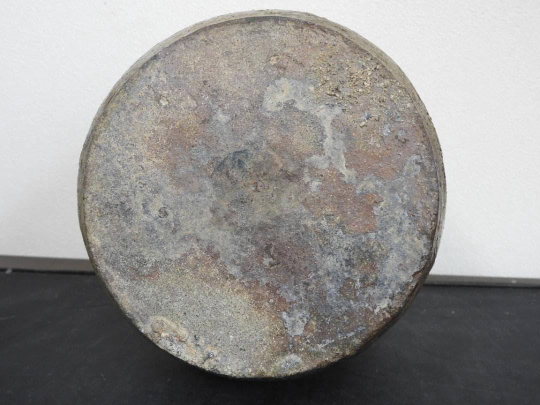 伊羅保徳利　MA881