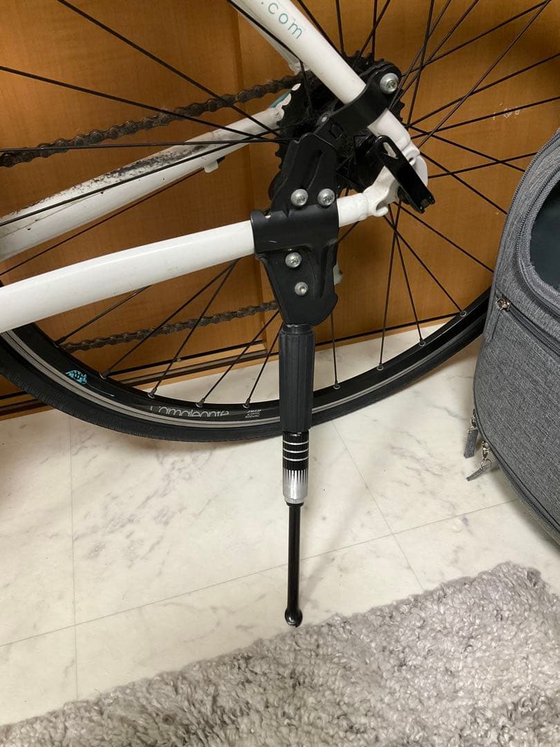 Bianchi c-sport クロスバイク カメレオンテ ビアンキ