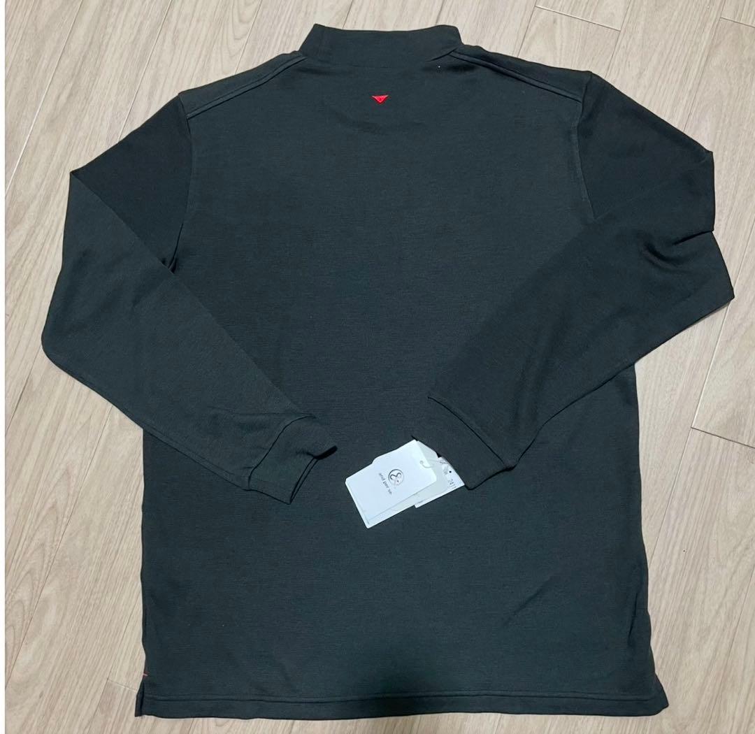 新品】andperse 長袖　ゴルフウェア