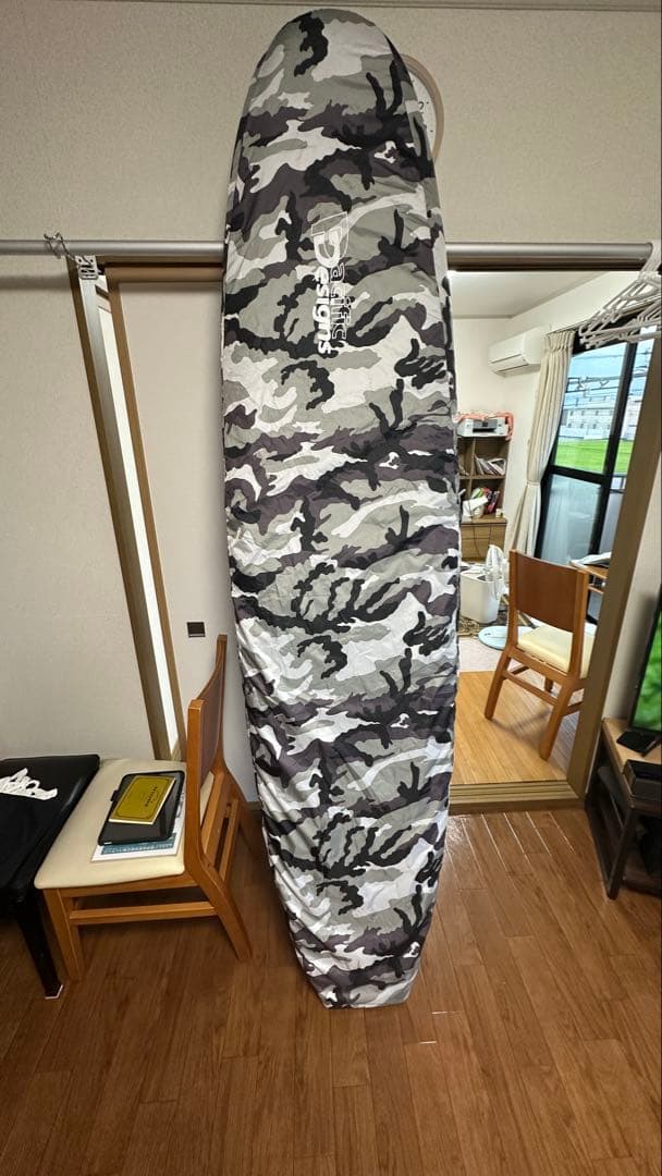 nicoleサーフィンスタートセット