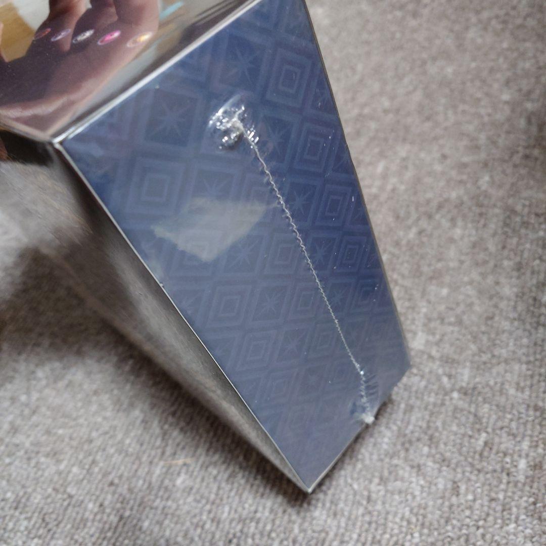 初版 禁断の光 ポケモンセンター限定セット 未開封 box シュリンク付き