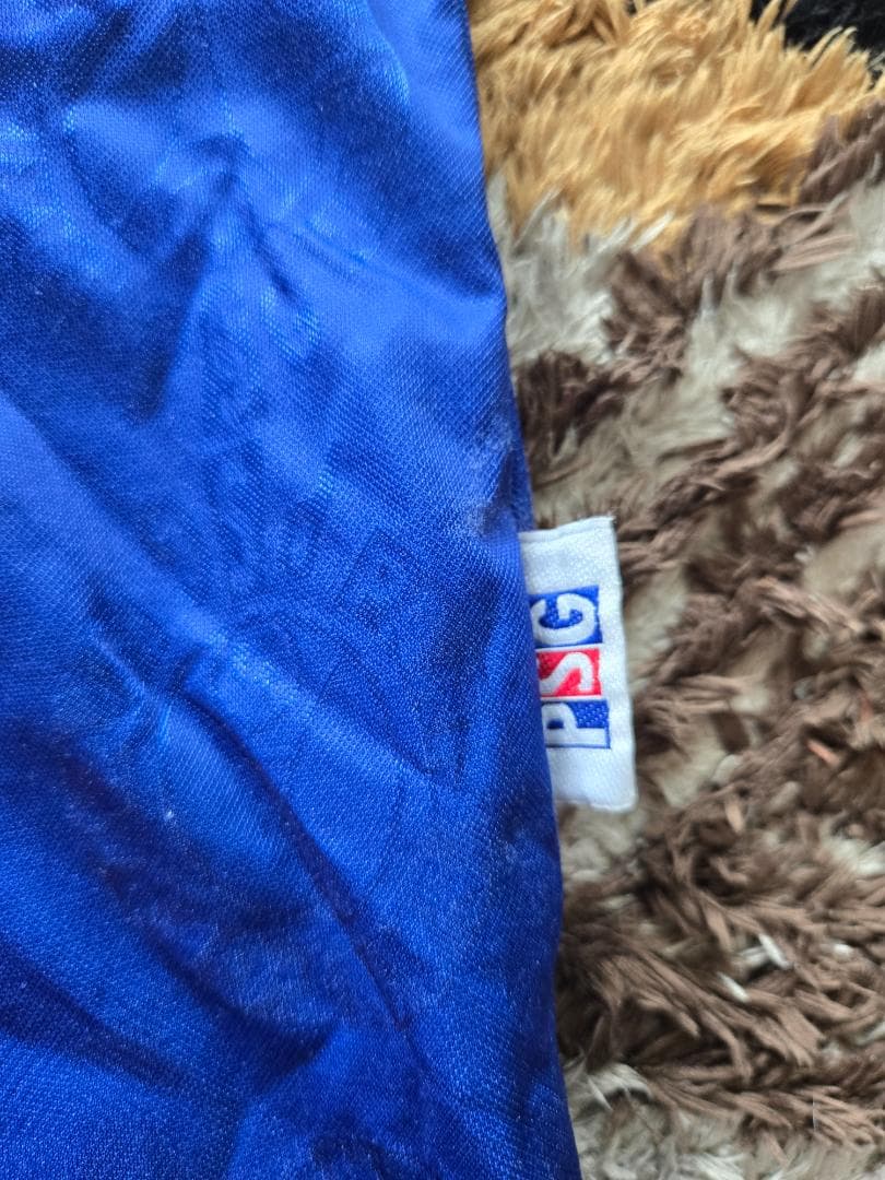 パリ・サンジェルマン ジャージ XL OPEL PSG