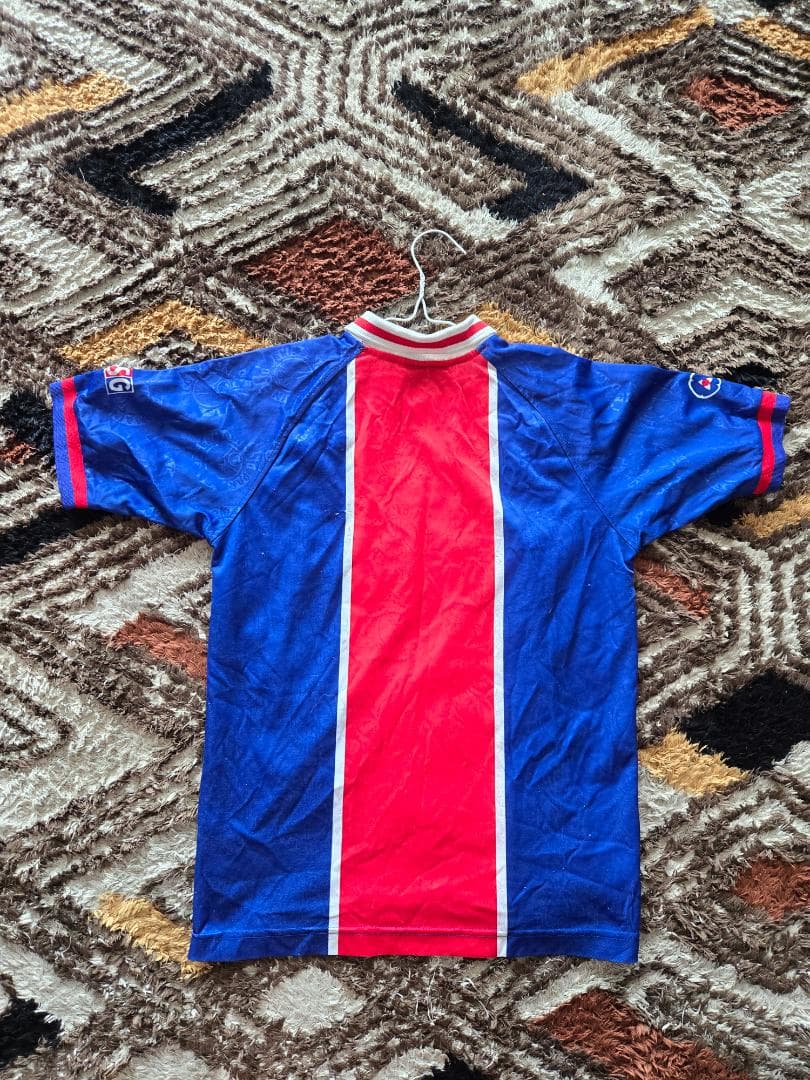 パリ・サンジェルマン ジャージ XL OPEL PSG