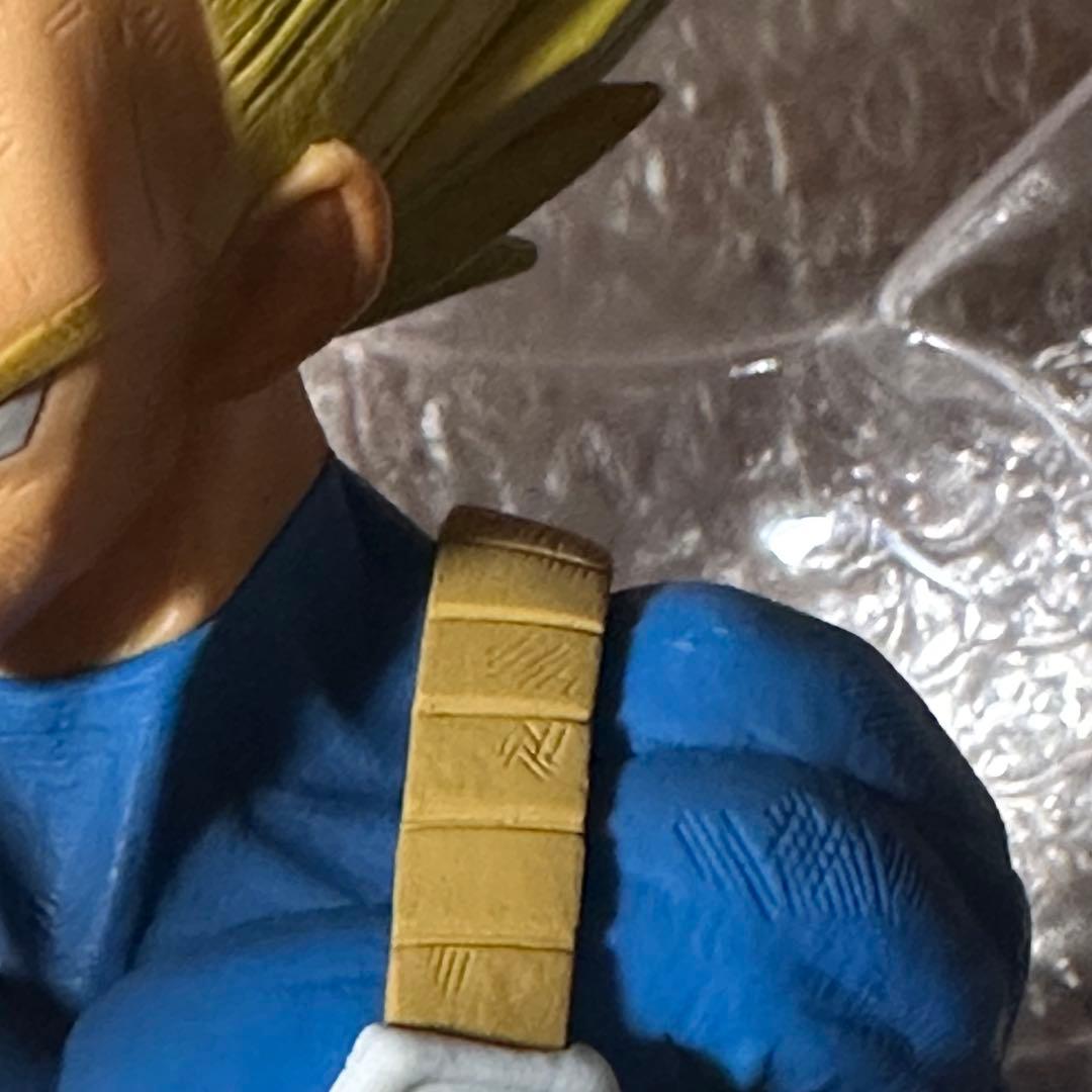 SMSP ドラゴンボール 孫悟空 ベジータ 01 A賞 セット