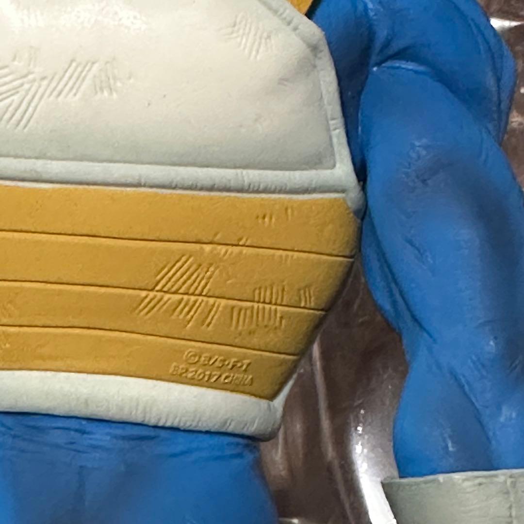 SMSP ドラゴンボール 孫悟空 ベジータ 01 A賞 セット