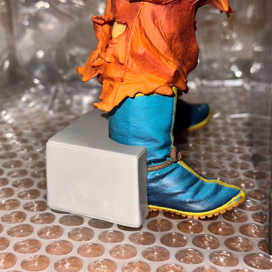 SMSP ドラゴンボール 孫悟空 ベジータ 01 A賞 セット