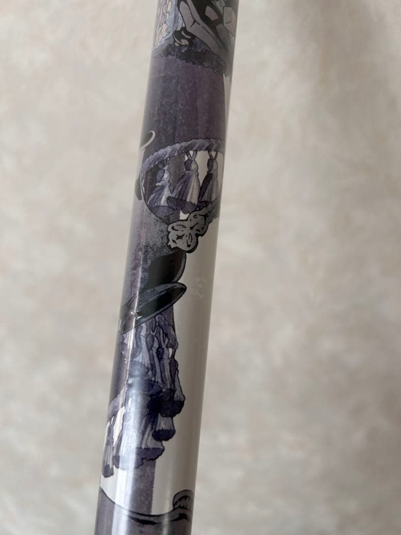 黒執事 ENAMEL ポスター