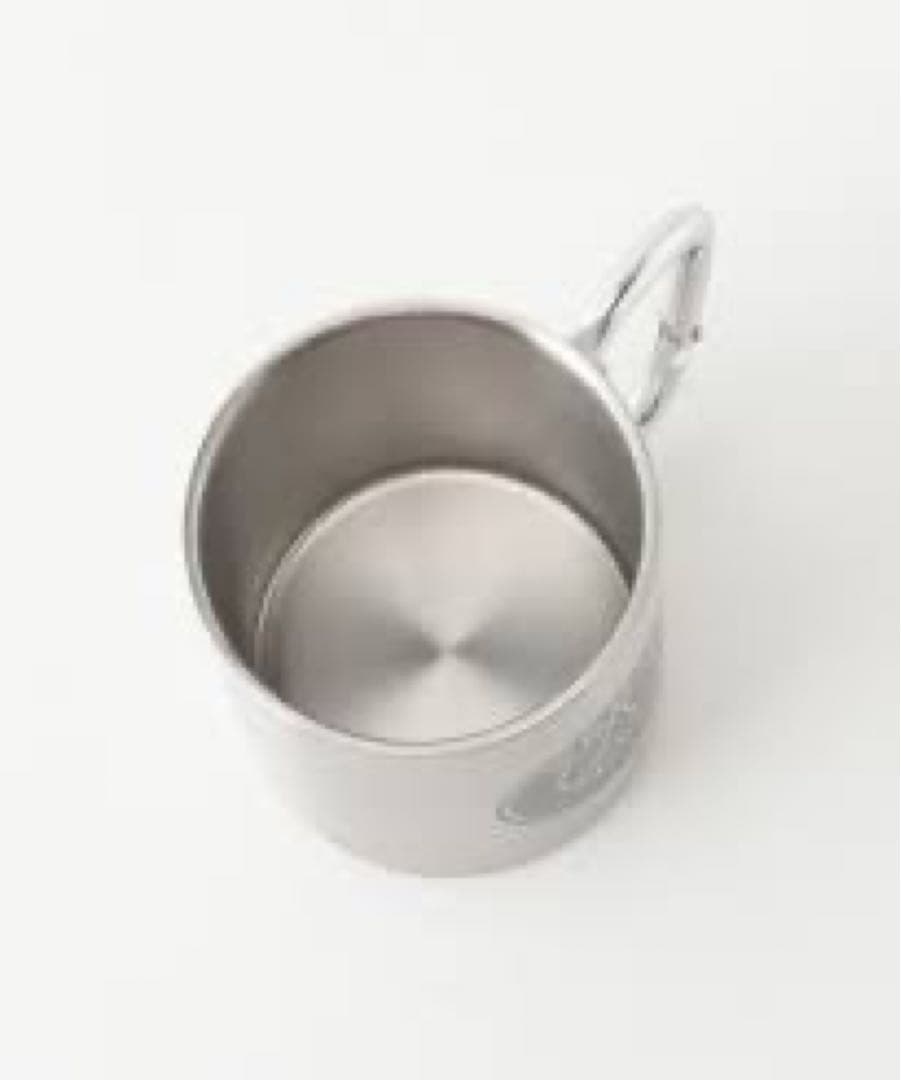 パリ・サンジェルマン ロゴ マグカップ