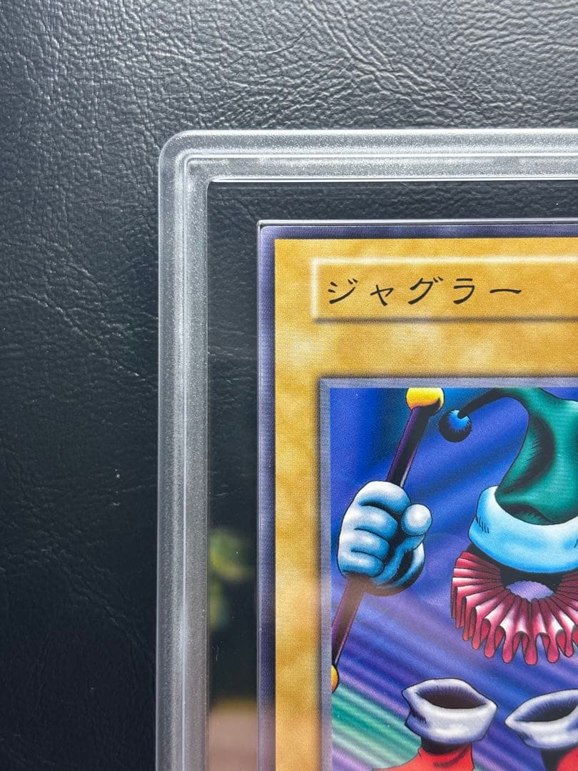 【ARS10+ 世界1枚】ジャグラー 初期ノーマル