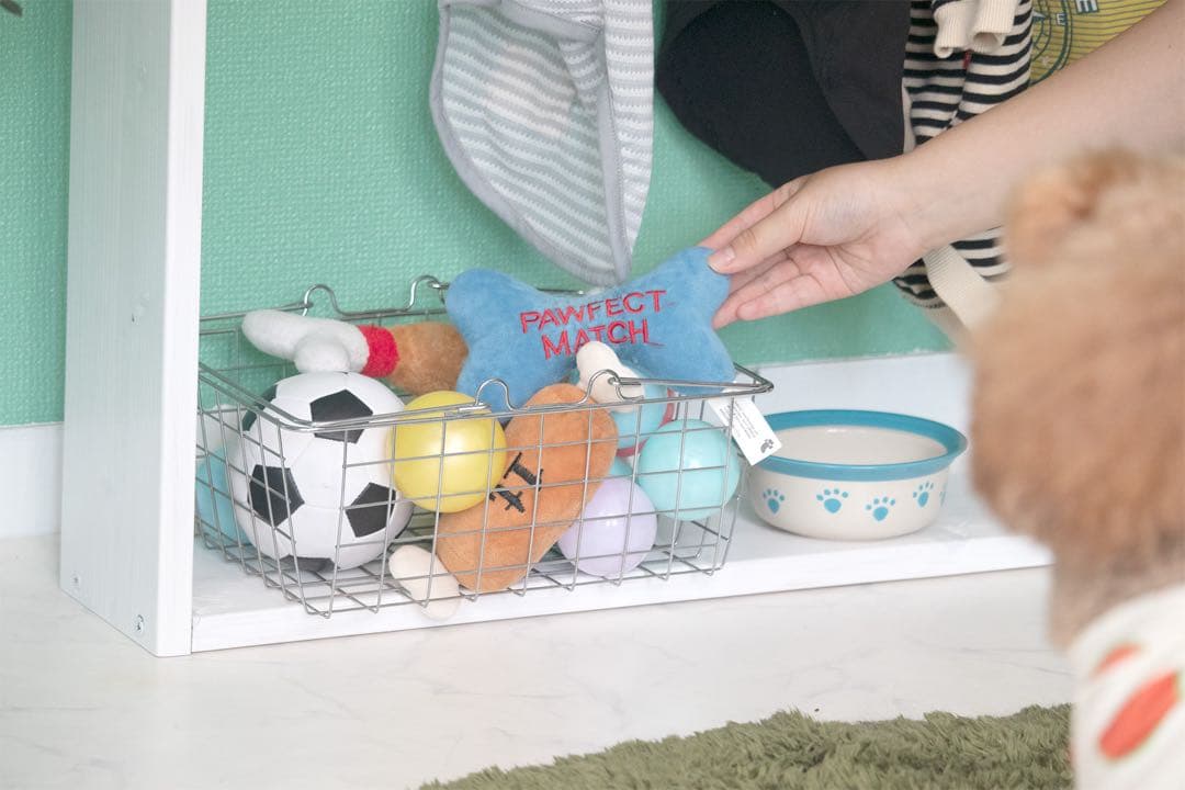 toshiページ　ペットハンガーラック　75x65cm 2個組