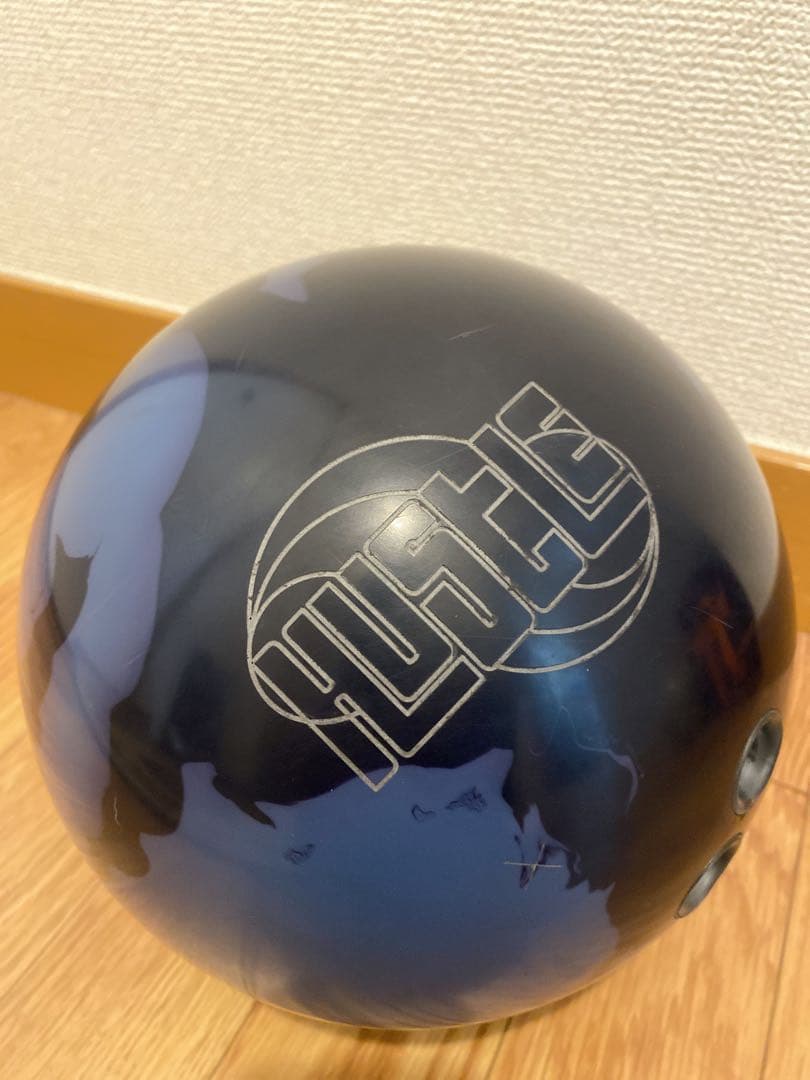 ハッスル X-レイ 14ポンド