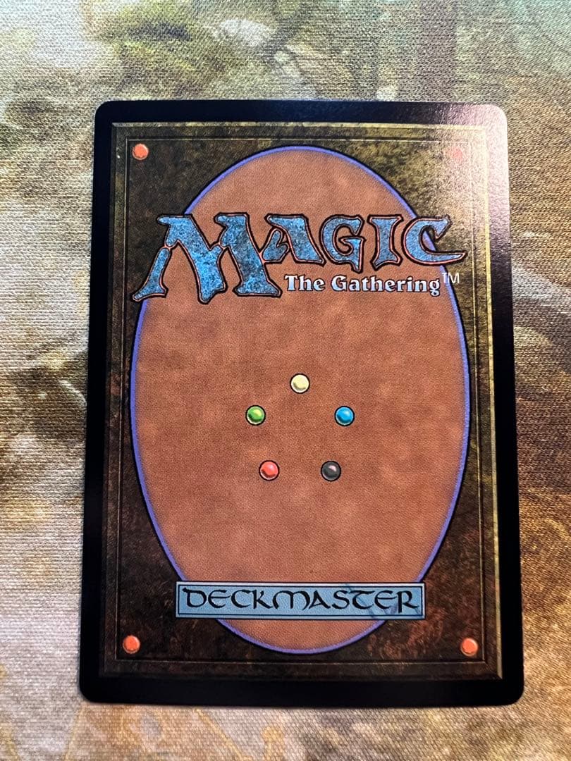 魔導の力を持つ少女、ティナ Foil