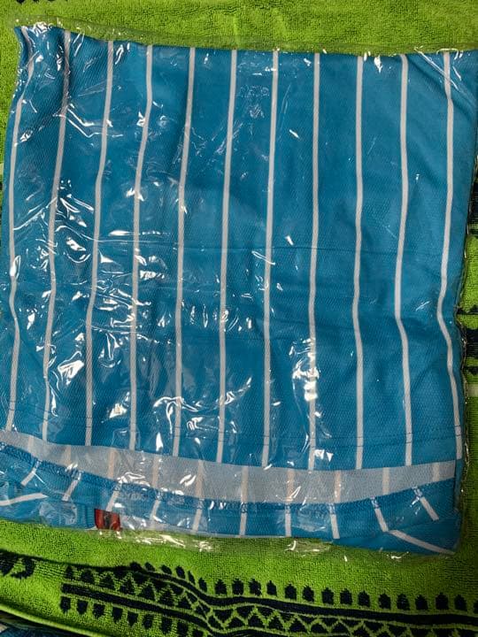 スワローズ復刻ユニフォーム　中村悠平