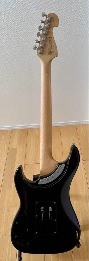 【希少】ワッシュバーン N-61 ヌーノベッテンコート シグニチャーモデル 中古