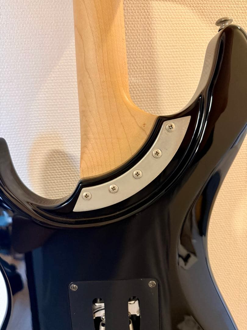 【希少】ワッシュバーン N-61 ヌーノベッテンコート シグニチャーモデル 中古